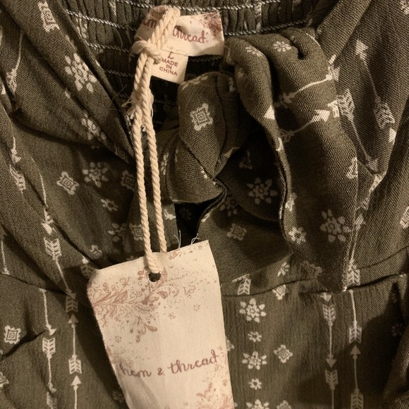 Dress - Picture 2 of 3